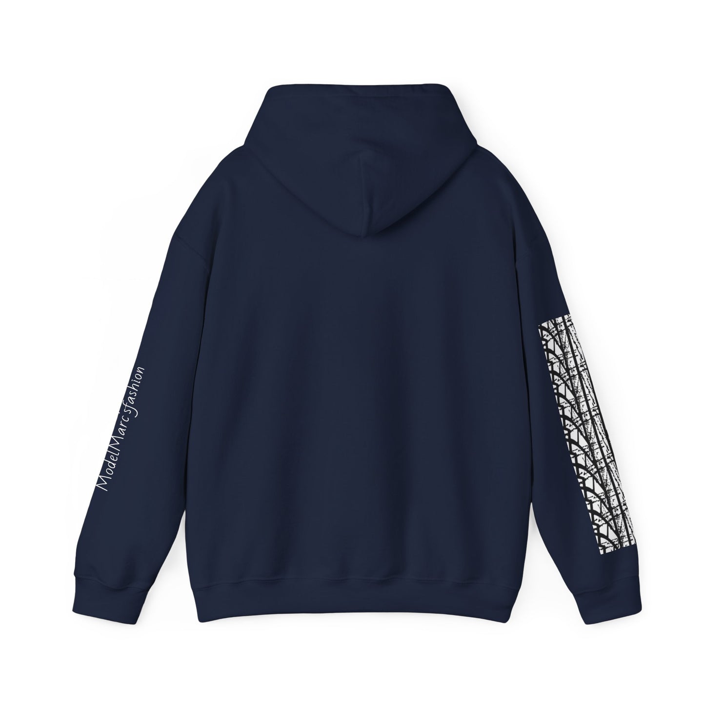 Supra Time Hoodie