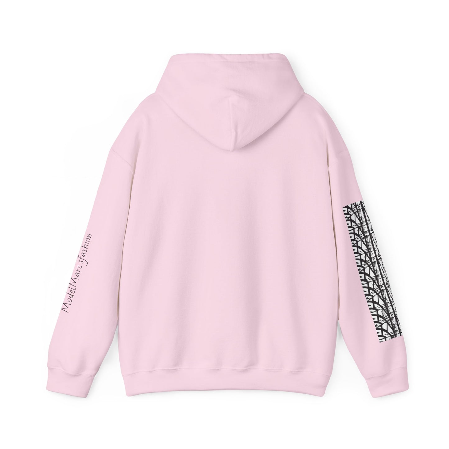 Supra Time Hoodie