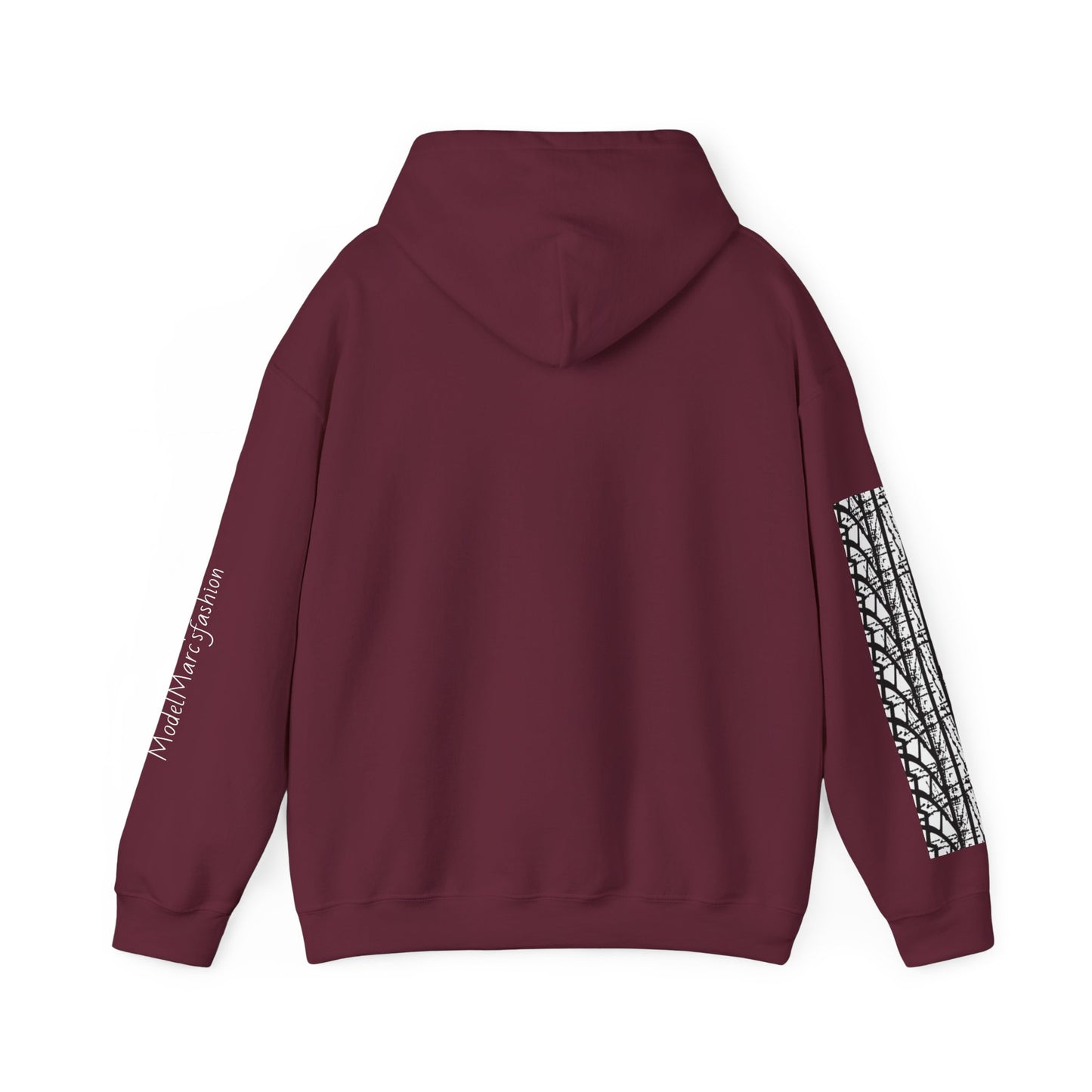 Supra Time Hoodie