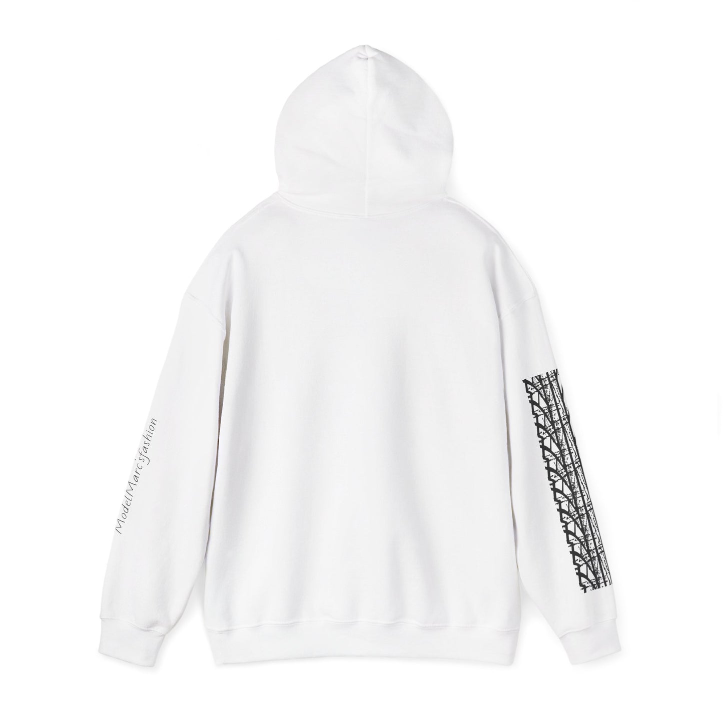 Supra Time Hoodie