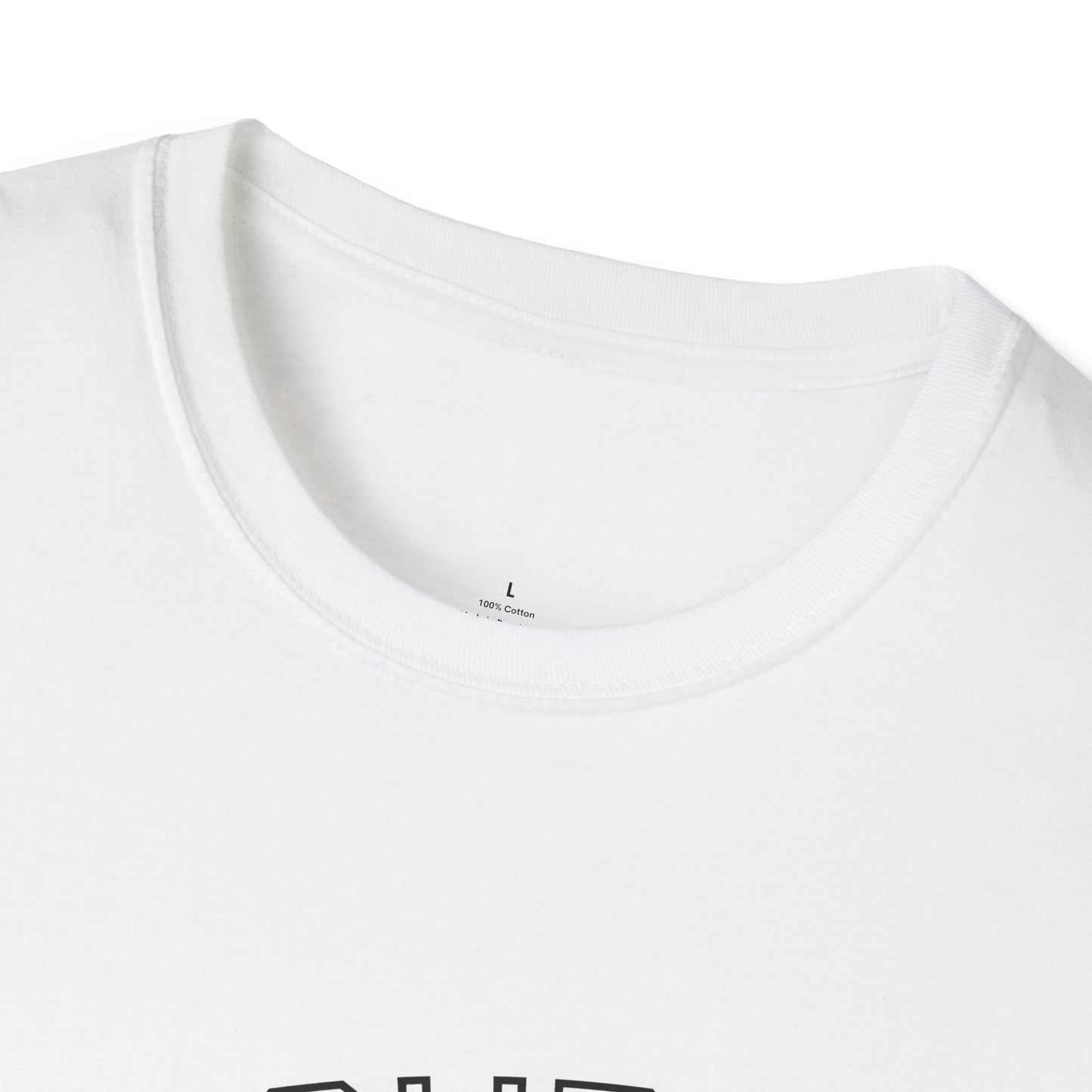 Supra T-Shirt - Can't Touch Perfection