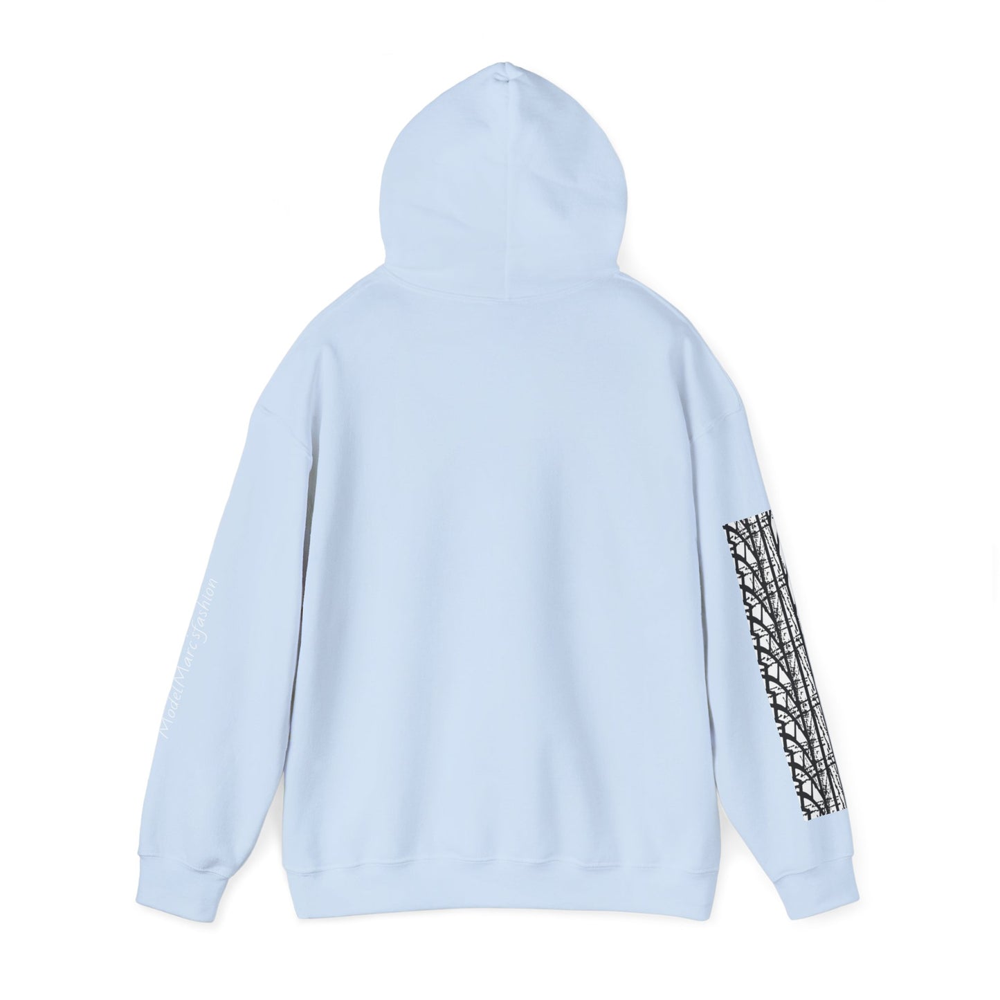 Supra Time Hoodie