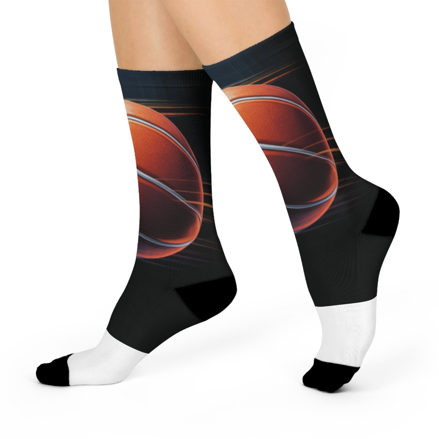 Basketball Socks