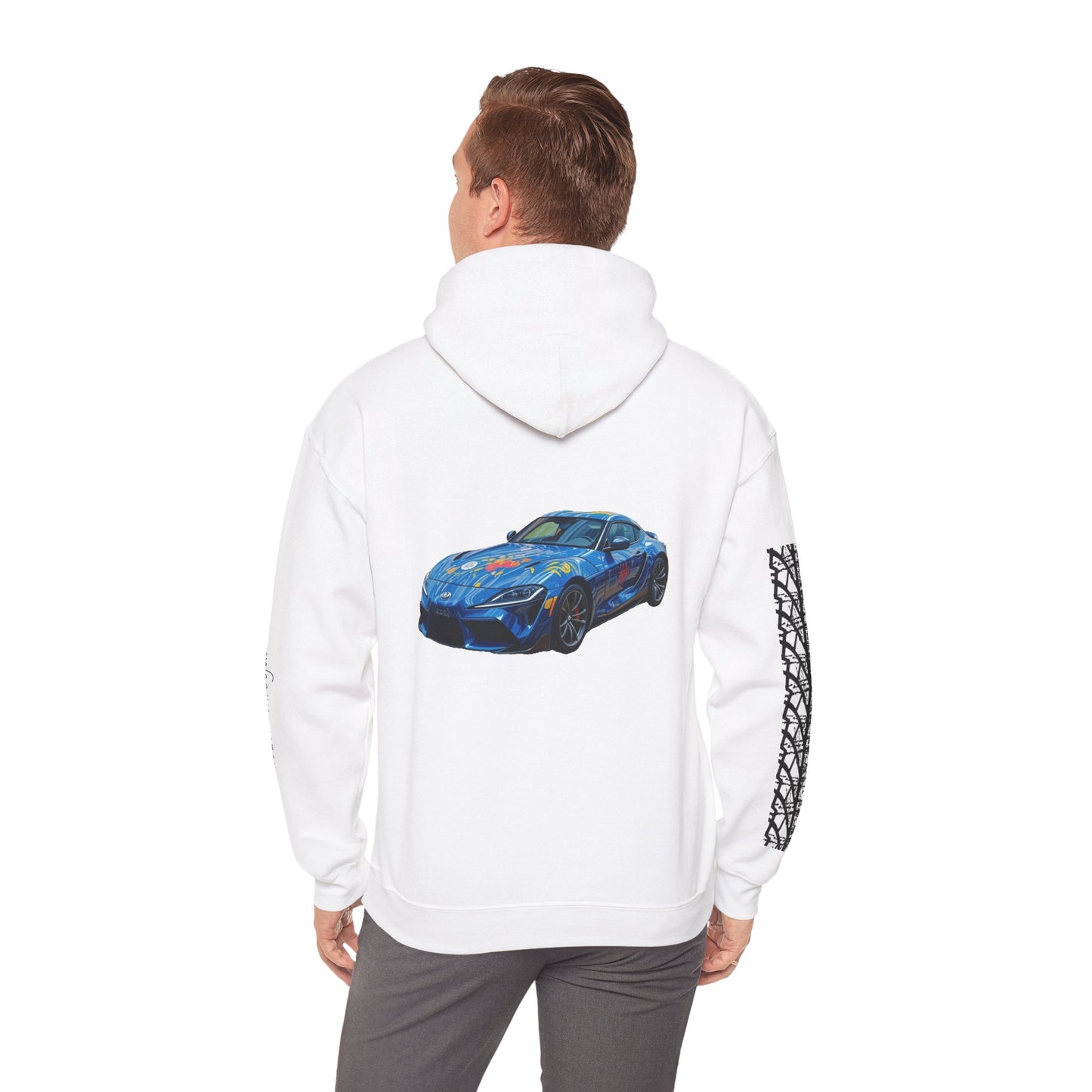 Supra1 Hoodie