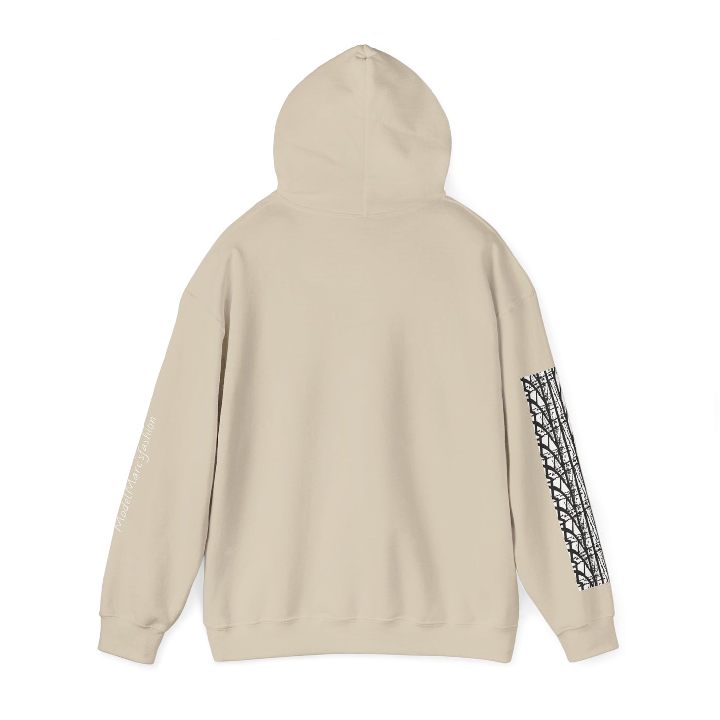 Supra Time Hoodie