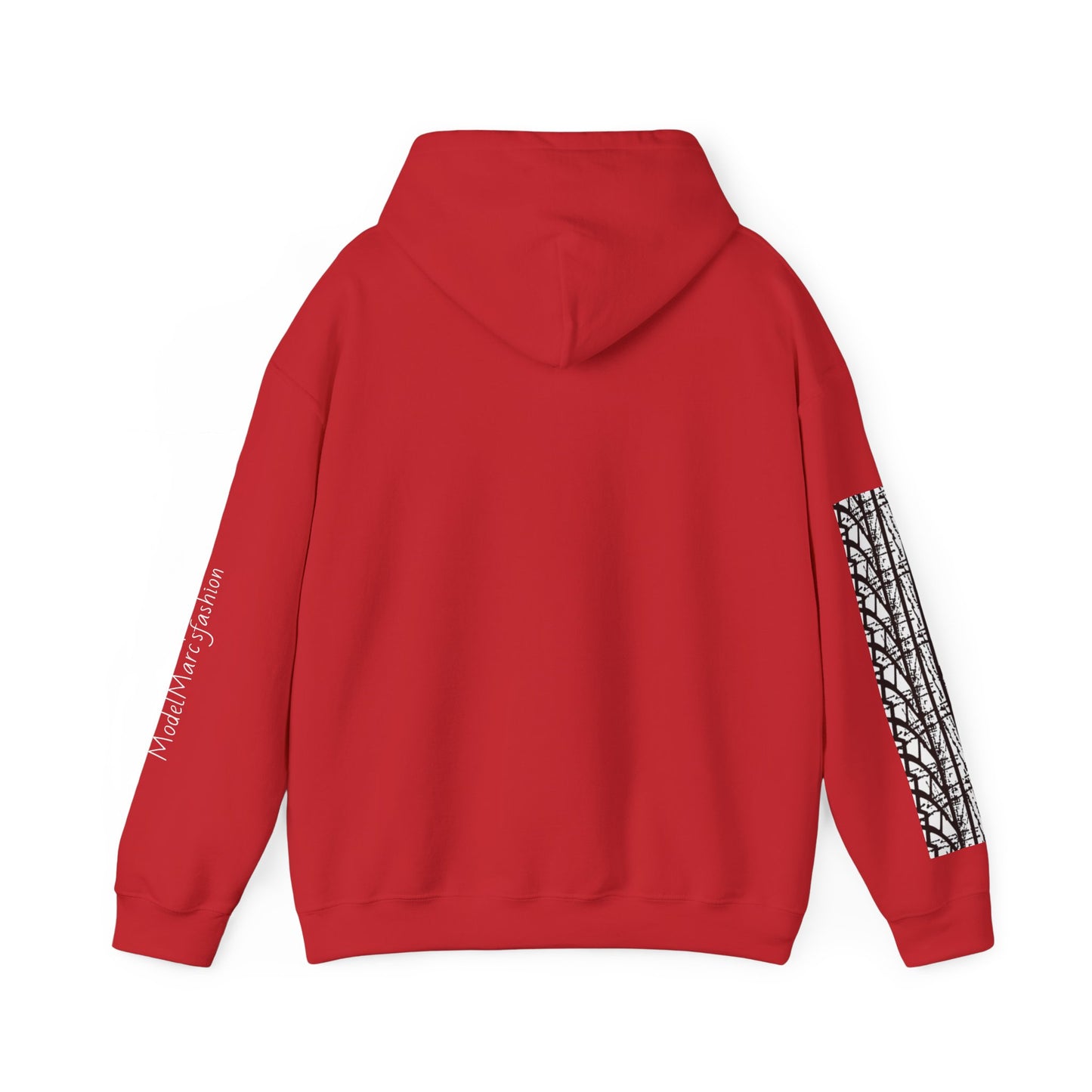 Supra Time Hoodie