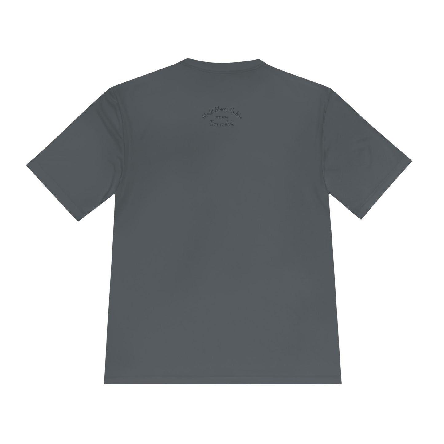 Retro Car Lover Unisex Moisture Wicking Tee | Perfect for Driving Enthusiasts, Gifts, Summer Wear, Car Shows, Casual Style