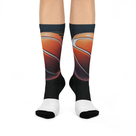 Basketball Socks