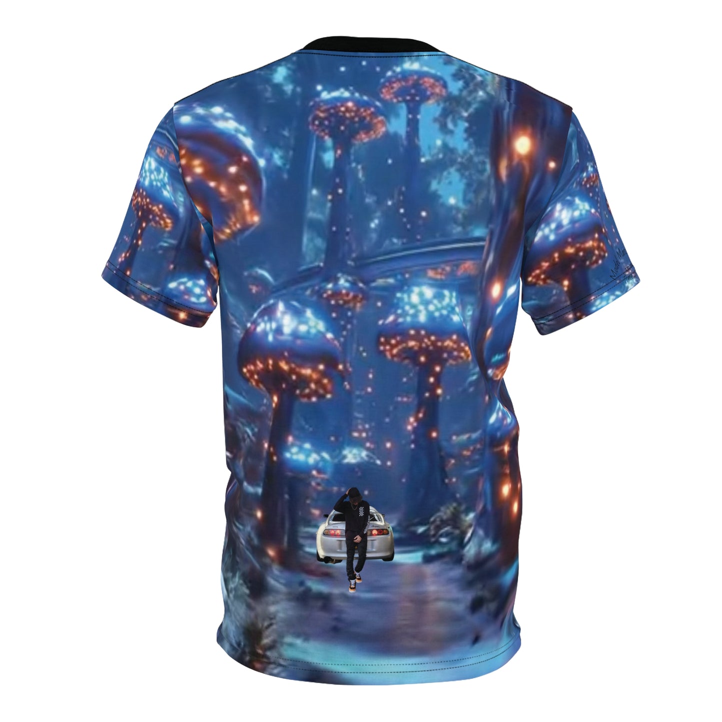 MM Fashion Tee - {Supra}