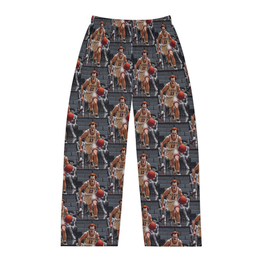 Clowning Around Pajama Pants