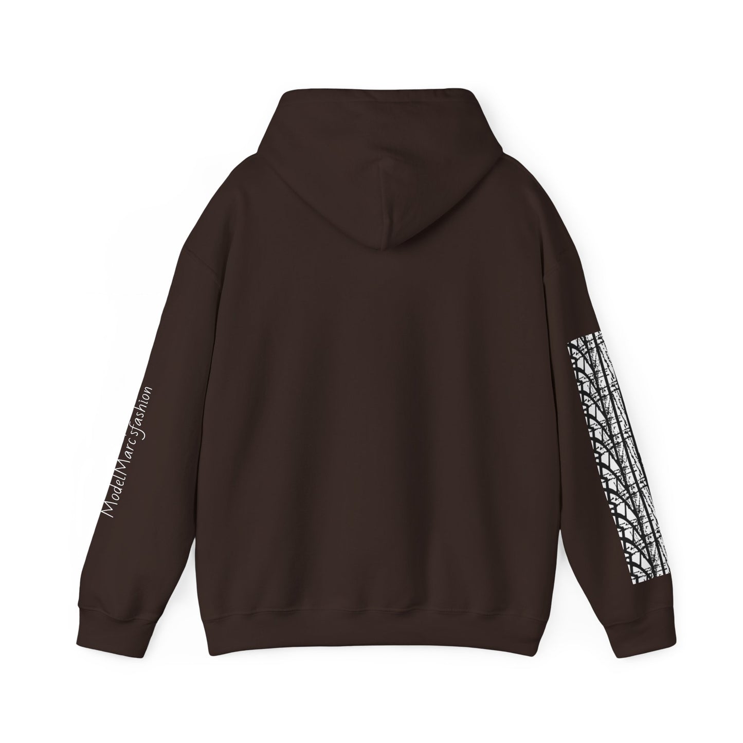 Supra Time Hoodie