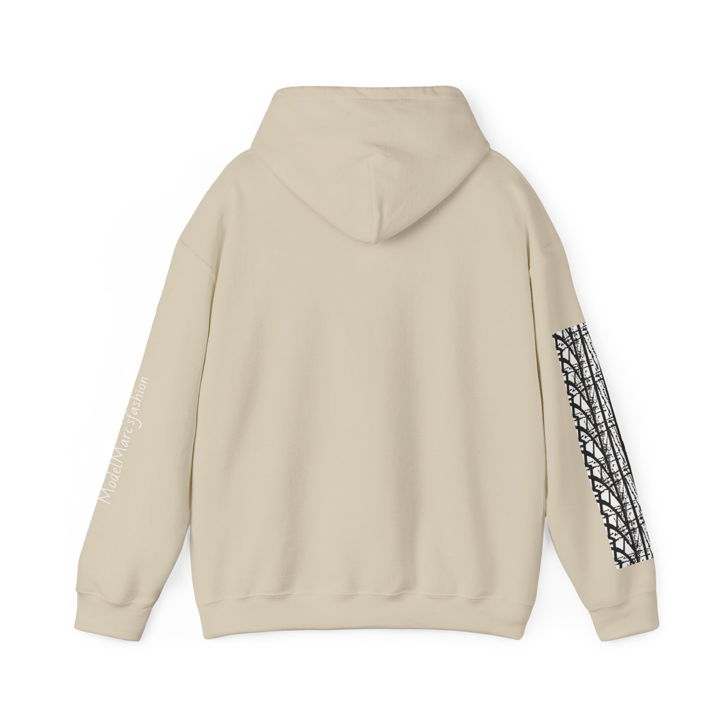 Supra Time Hoodie