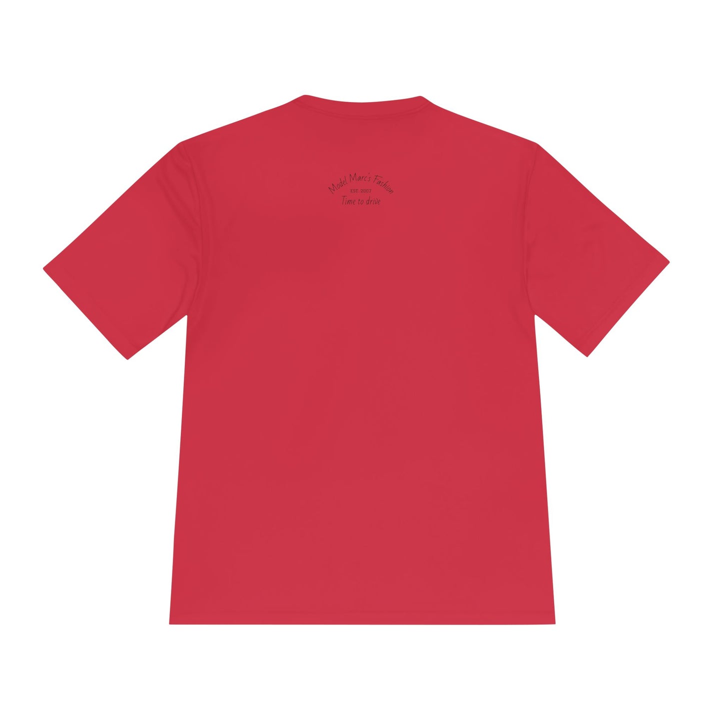 Retro Car Lover Unisex Moisture Wicking Tee | Perfect for Driving Enthusiasts, Gifts, Summer Wear, Car Shows, Casual Style