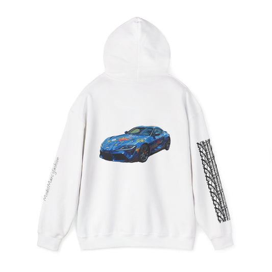 Supra1 Hoodie