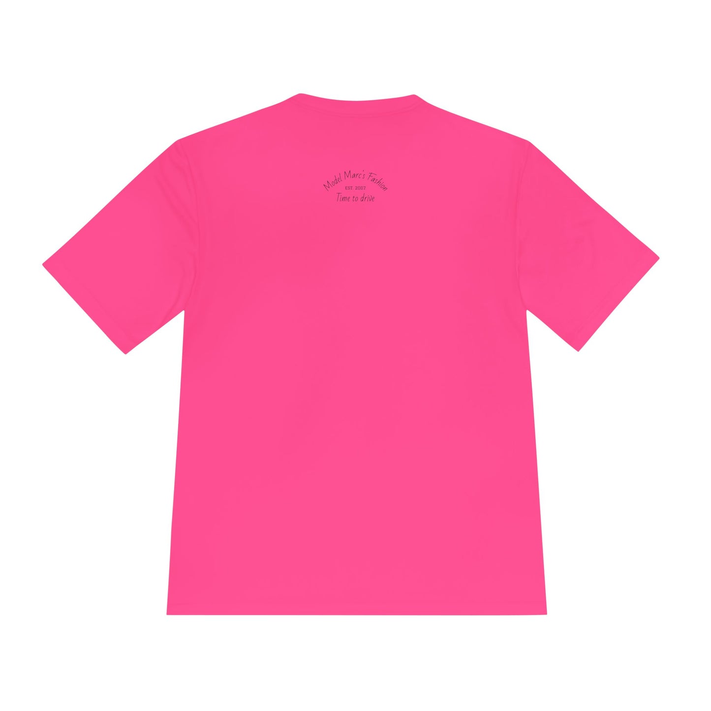 Retro Car Lover Unisex Moisture Wicking Tee | Perfect for Driving Enthusiasts, Gifts, Summer Wear, Car Shows, Casual Style