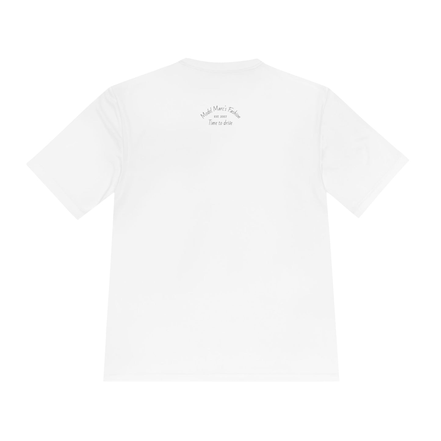 Retro Car Lover Unisex Moisture Wicking Tee | Perfect for Driving Enthusiasts, Gifts, Summer Wear, Car Shows, Casual Style