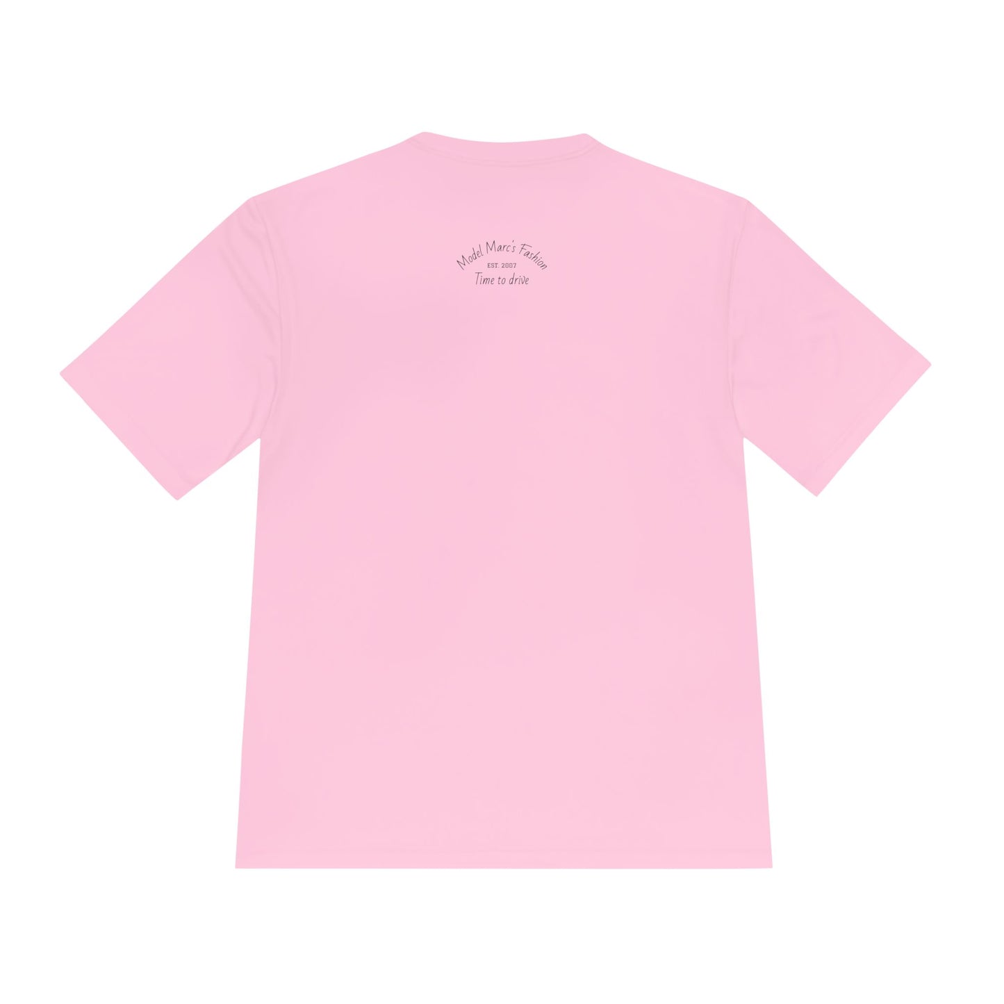 Retro Car Lover Unisex Moisture Wicking Tee | Perfect for Driving Enthusiasts, Gifts, Summer Wear, Car Shows, Casual Style