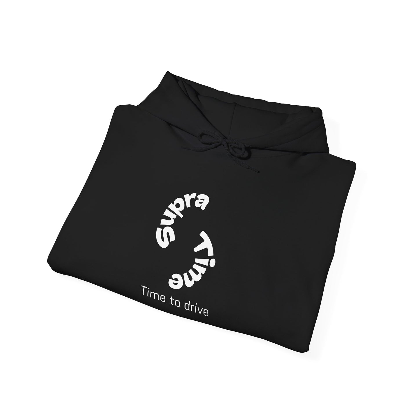 Supra1 Hoodie