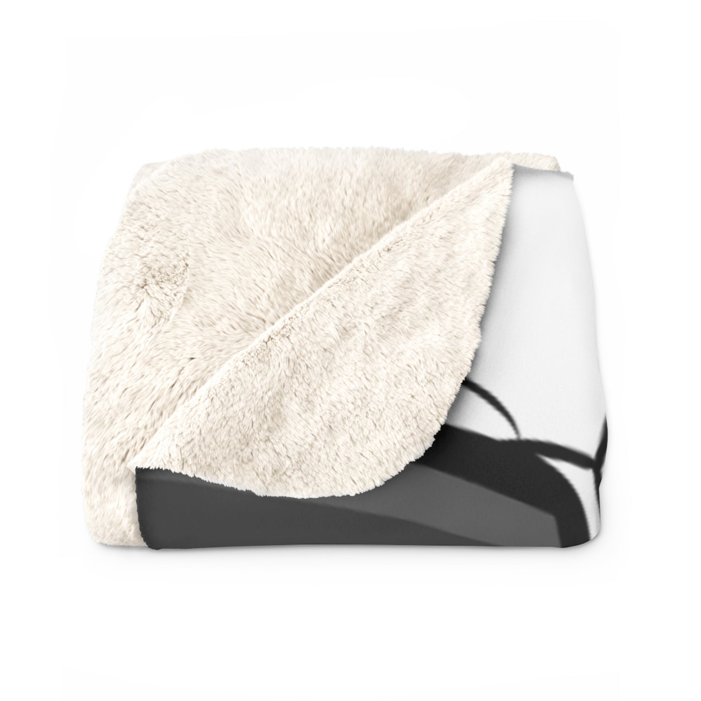 Cozy Automotive Sherpa Fleece Blanket for Car Lovers, Perfect for Home Decor, Gifts, Road Trips, and Car Enthusiasts