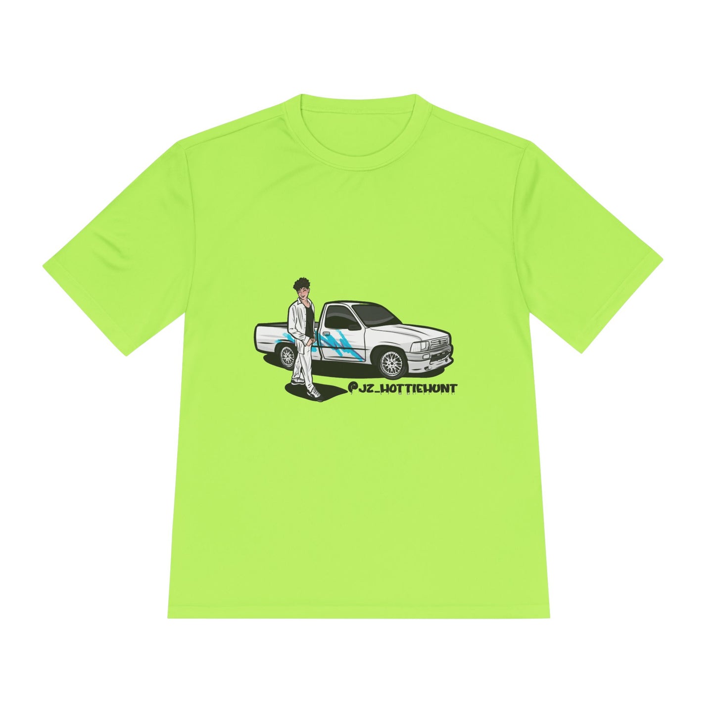 Retro Car Lover Unisex Moisture Wicking Tee | Perfect for Driving Enthusiasts, Gifts, Summer Wear, Car Shows, Casual Style