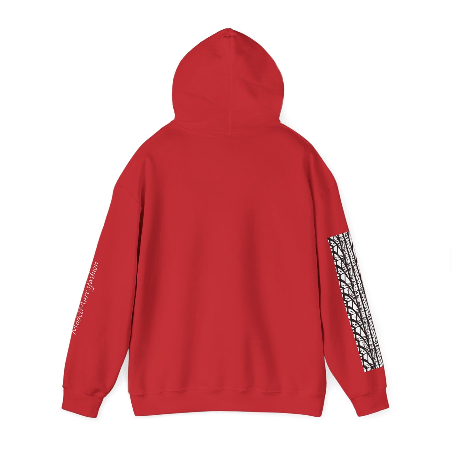 Supra Time Hoodie