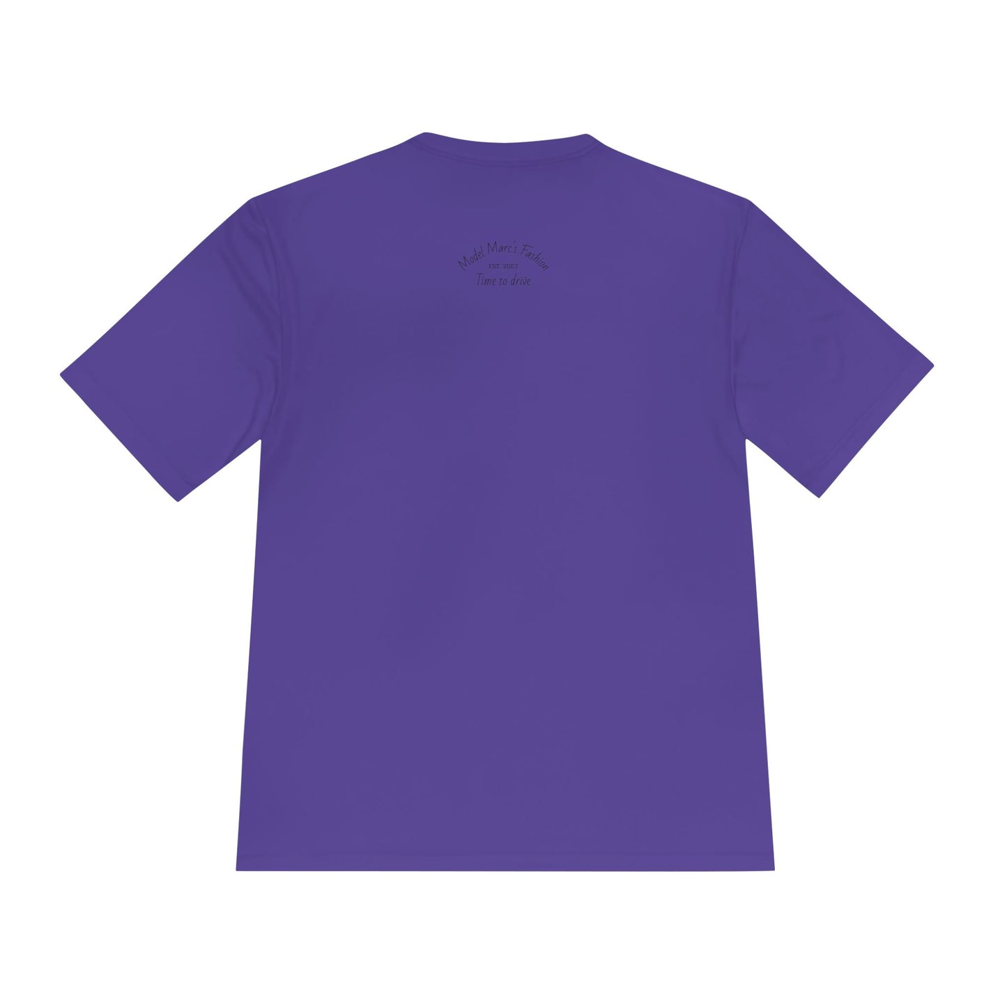 Retro Car Lover Unisex Moisture Wicking Tee | Perfect for Driving Enthusiasts, Gifts, Summer Wear, Car Shows, Casual Style