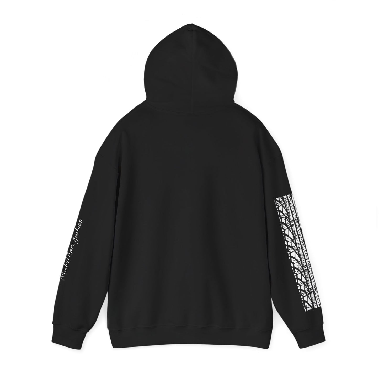 Supra Time Hoodie