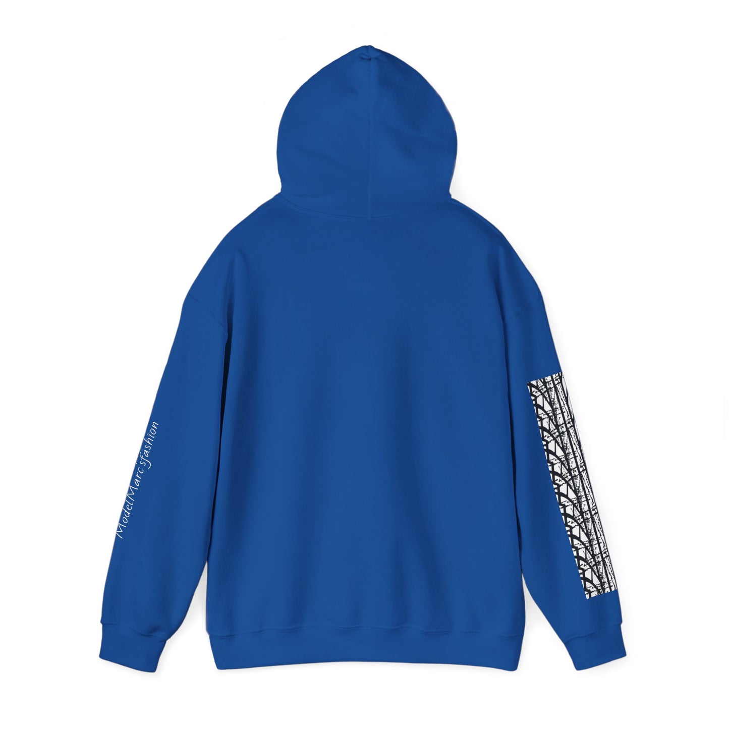 Supra Time Hoodie