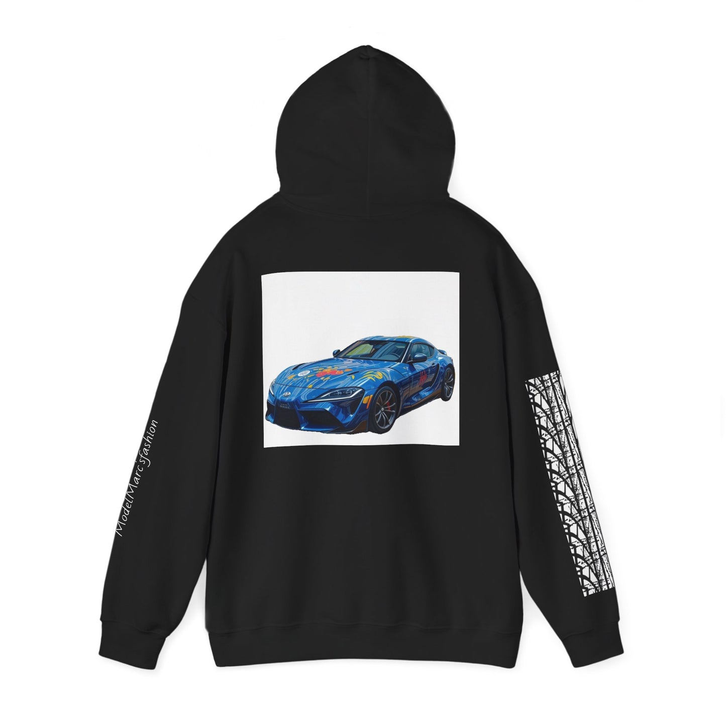Supra1 Hoodie