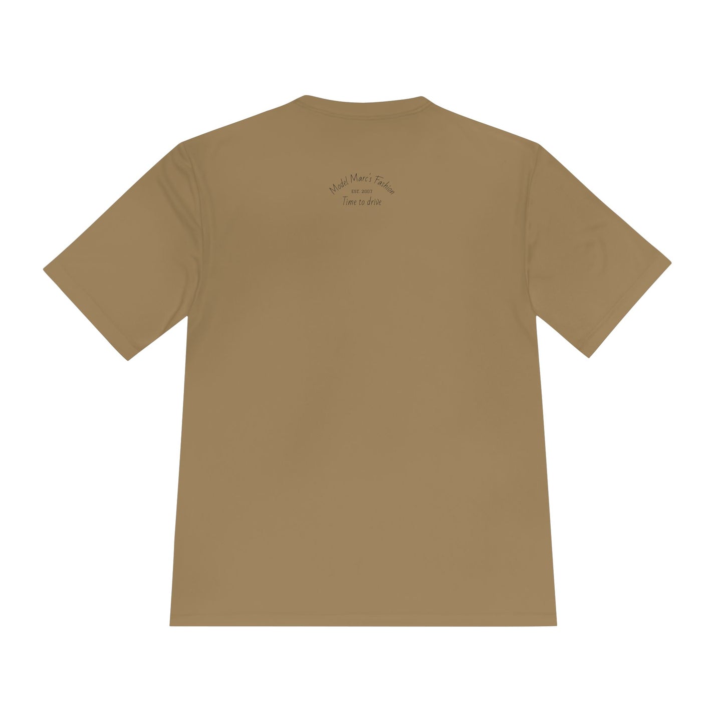 Retro Car Lover Unisex Moisture Wicking Tee | Perfect for Driving Enthusiasts, Gifts, Summer Wear, Car Shows, Casual Style