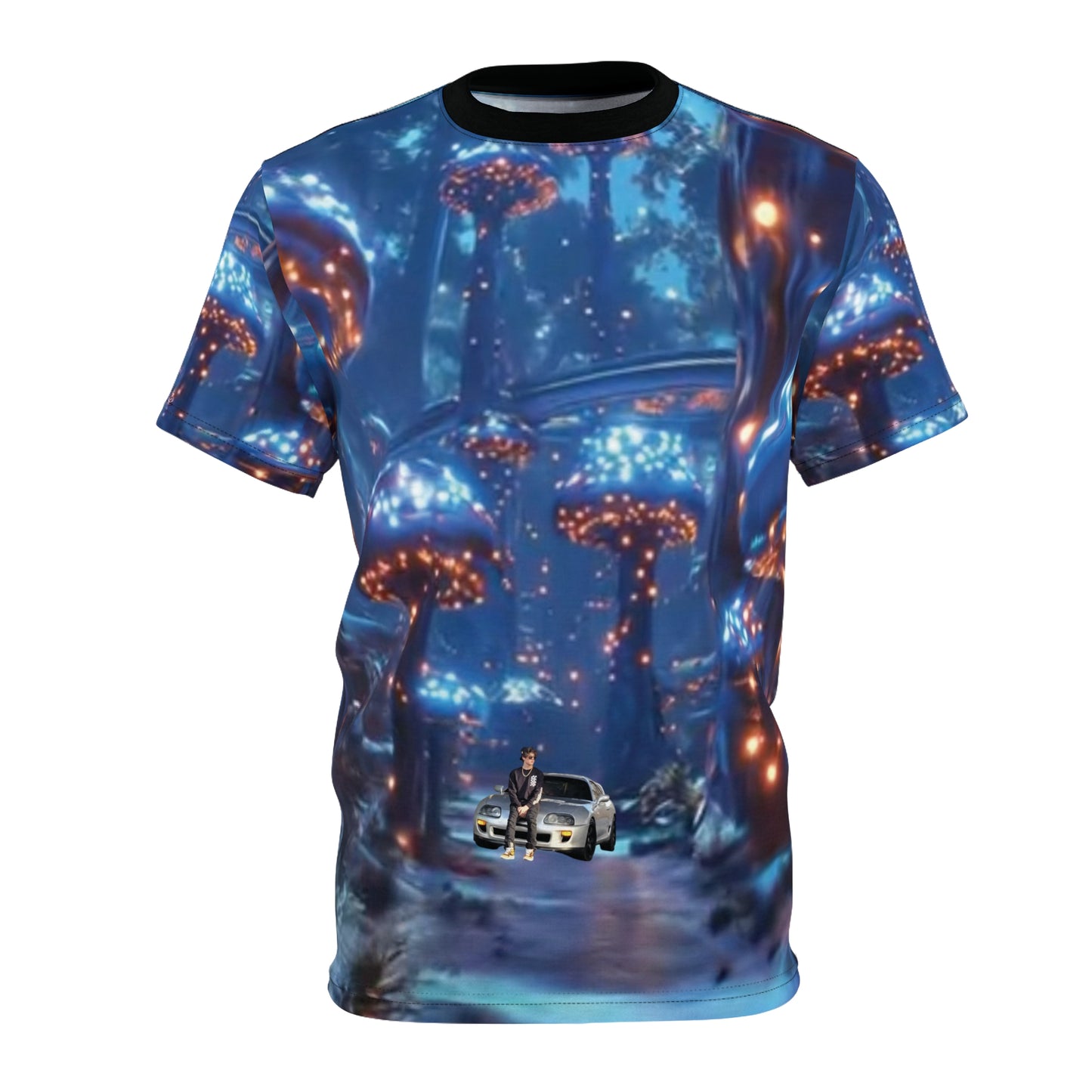 MM Fashion Tee - {Supra}