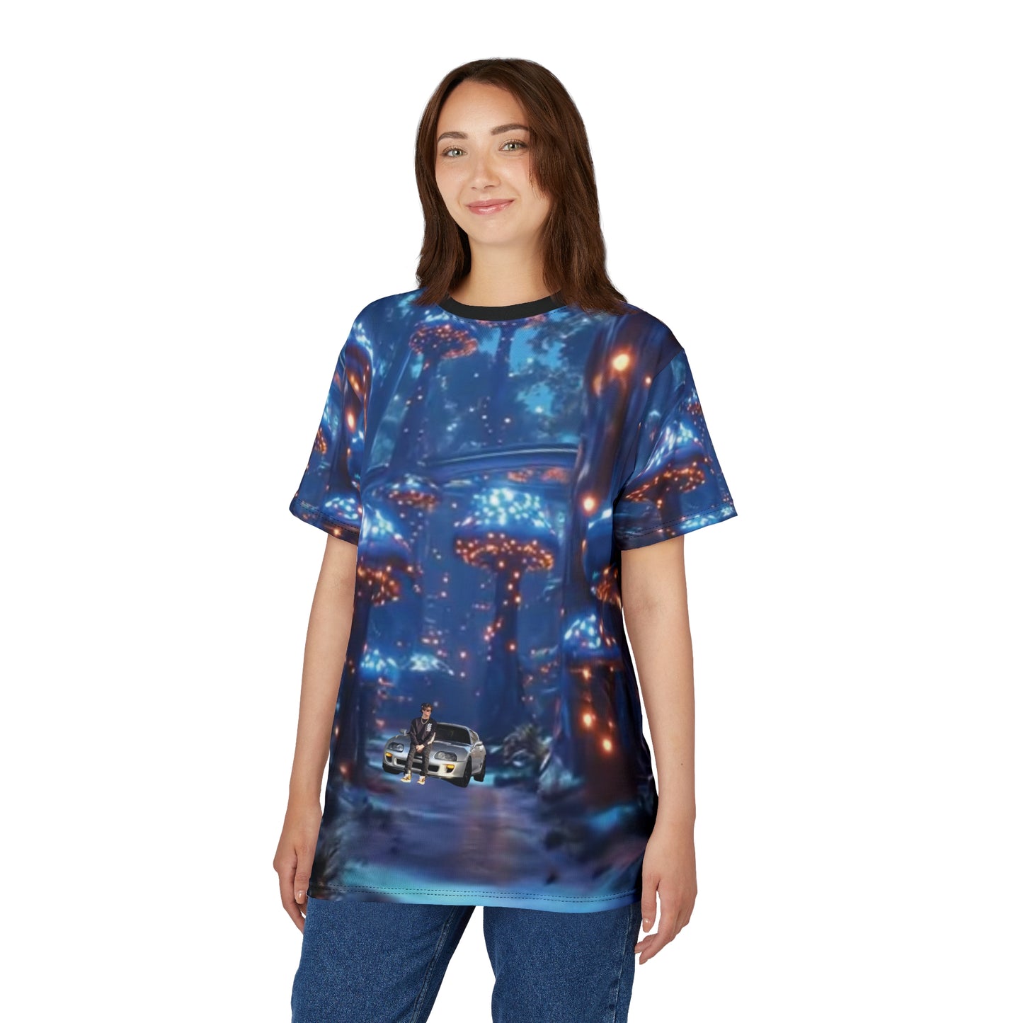 MM Fashion Tee - {Supra}