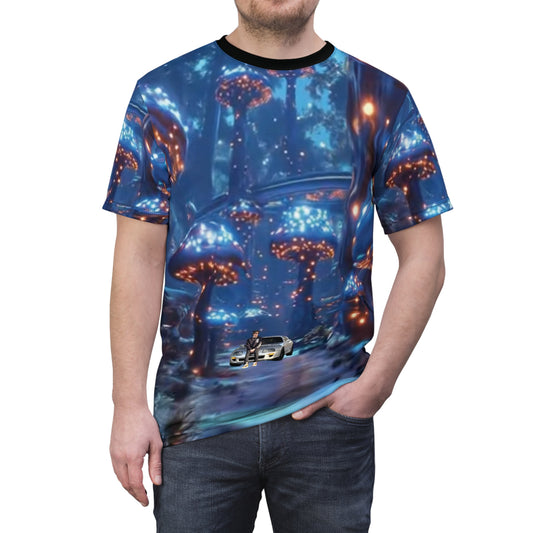 MM Fashion Tee - {Supra}