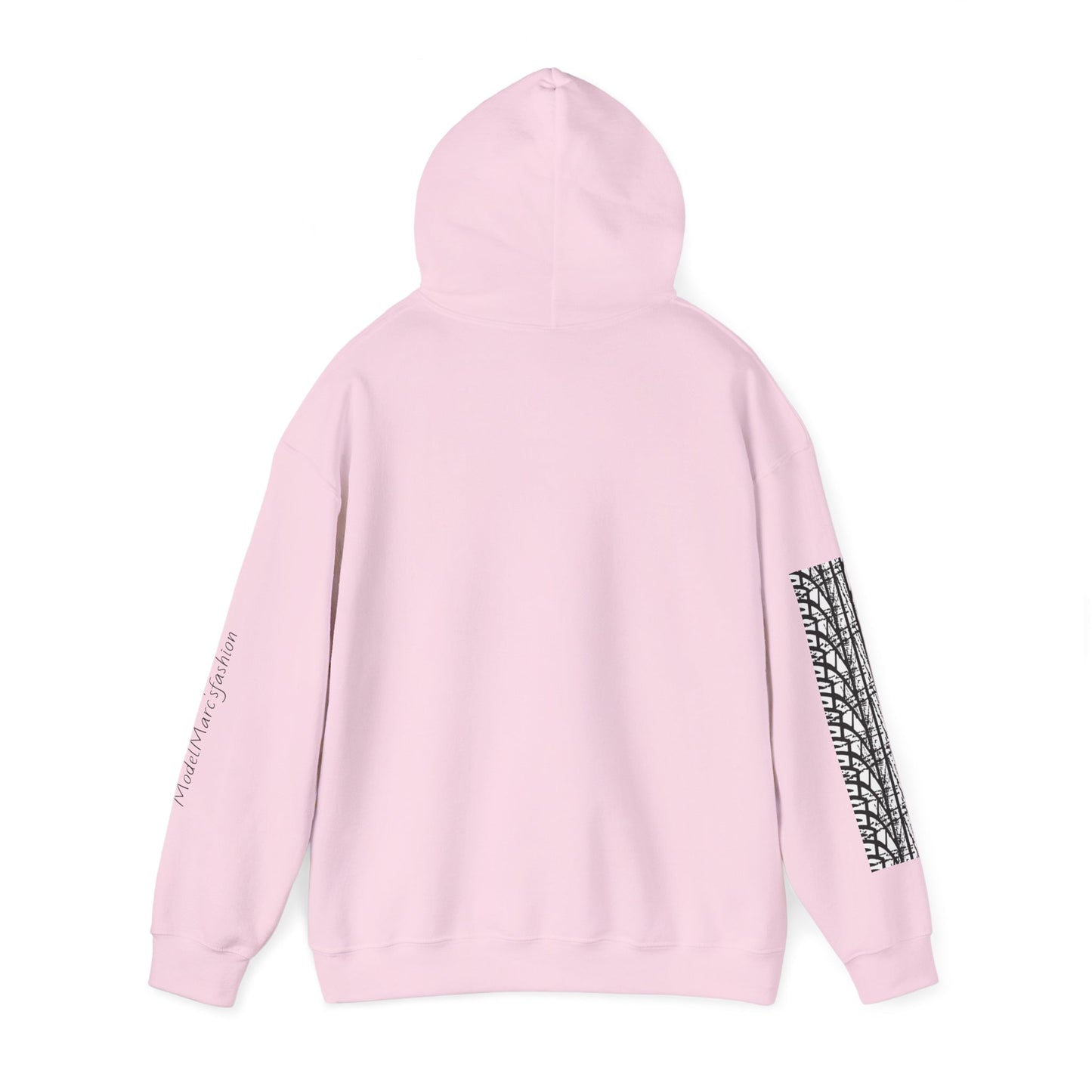 Supra Time Hoodie