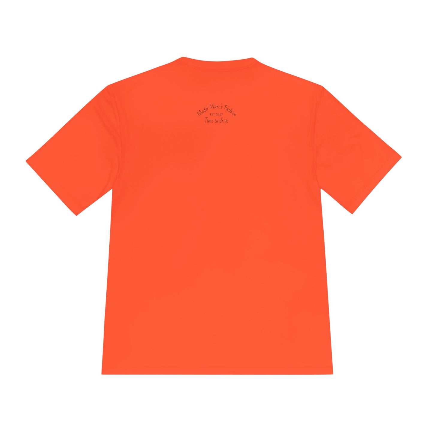 Retro Car Lover Unisex Moisture Wicking Tee | Perfect for Driving Enthusiasts, Gifts, Summer Wear, Car Shows, Casual Style
