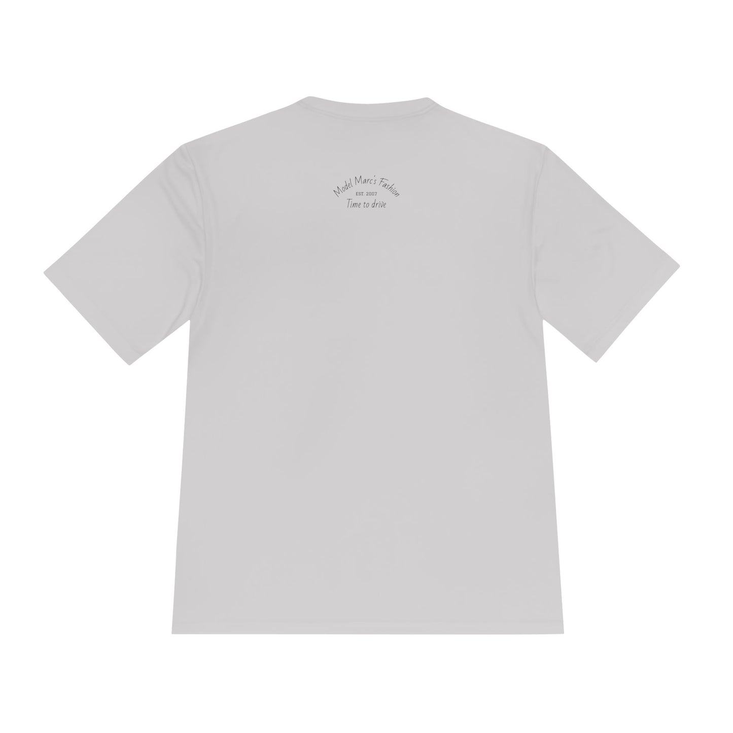 Retro Car Lover Unisex Moisture Wicking Tee | Perfect for Driving Enthusiasts, Gifts, Summer Wear, Car Shows, Casual Style