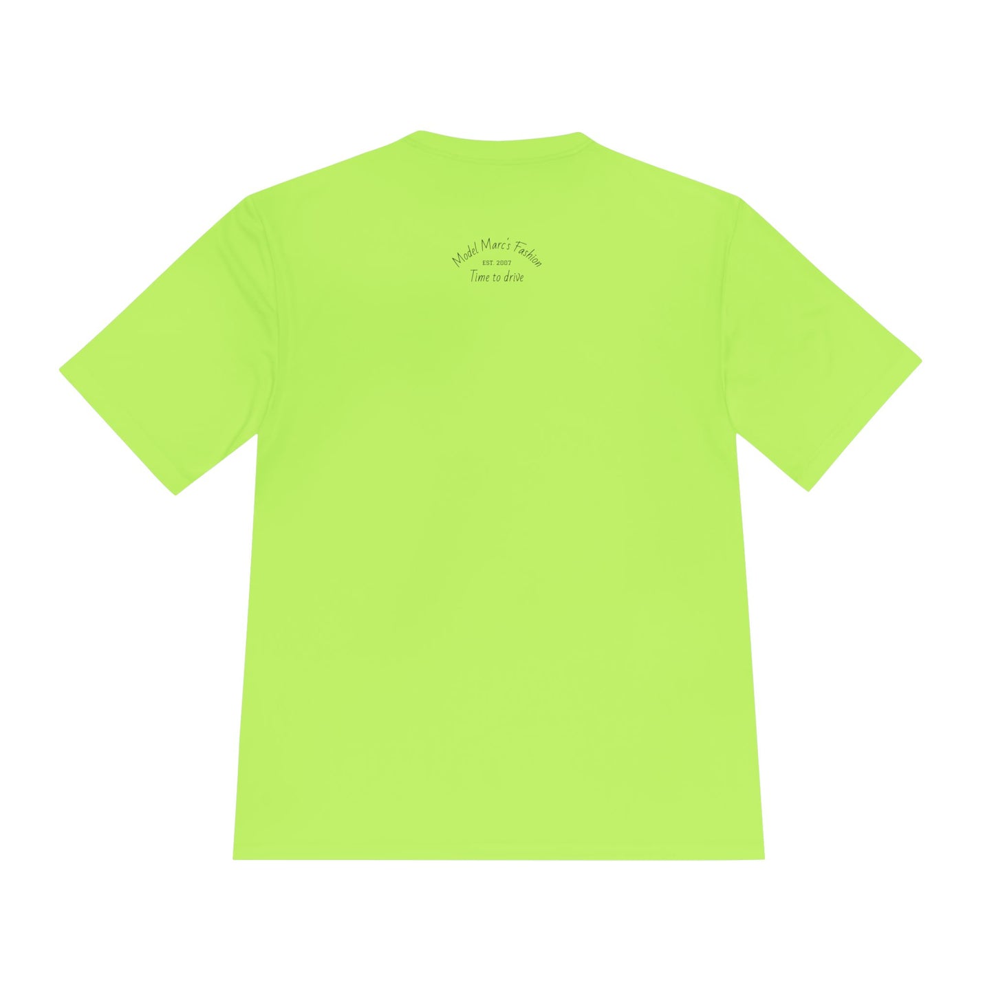 Retro Car Lover Unisex Moisture Wicking Tee | Perfect for Driving Enthusiasts, Gifts, Summer Wear, Car Shows, Casual Style