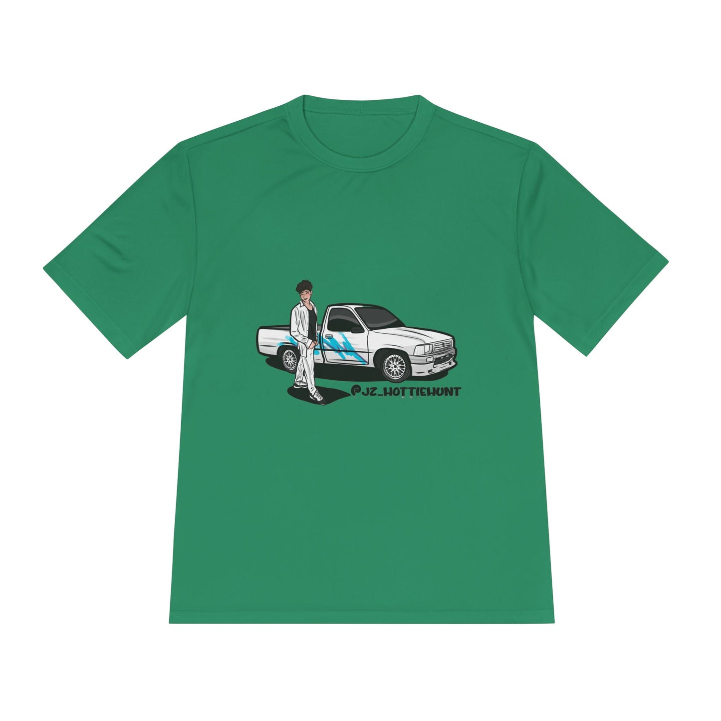 Retro Car Lover Unisex Moisture Wicking Tee | Perfect for Driving Enthusiasts, Gifts, Summer Wear, Car Shows, Casual Style