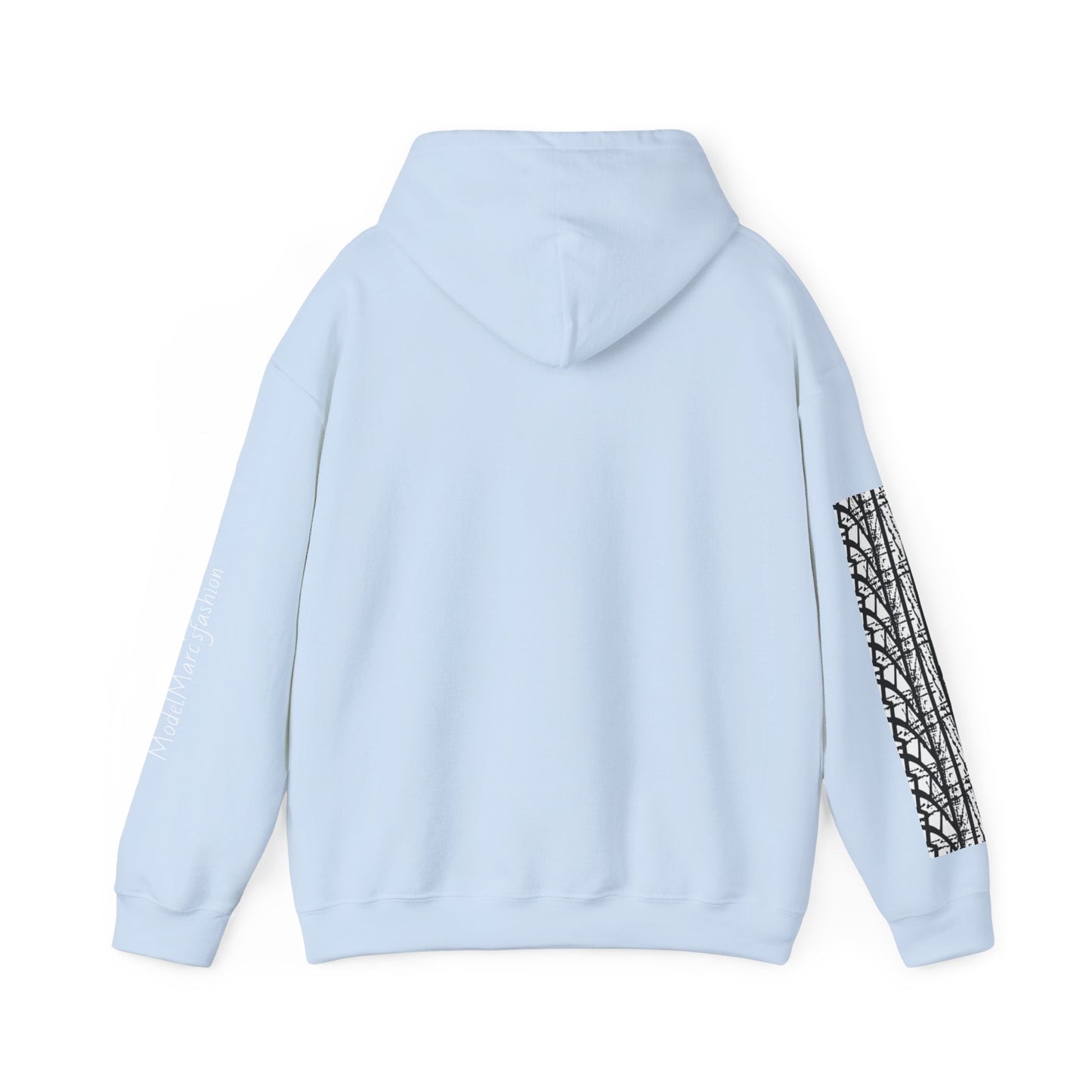 Supra Time Hoodie