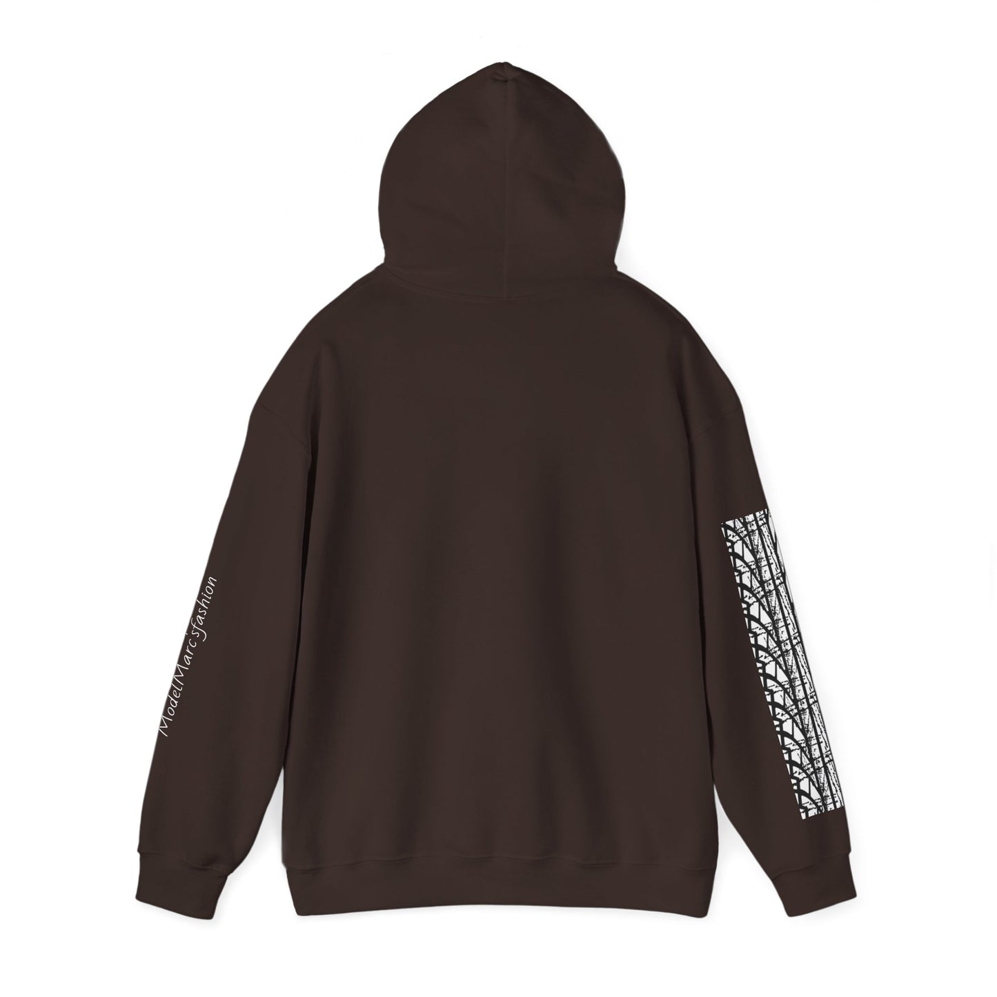 Supra Time Hoodie