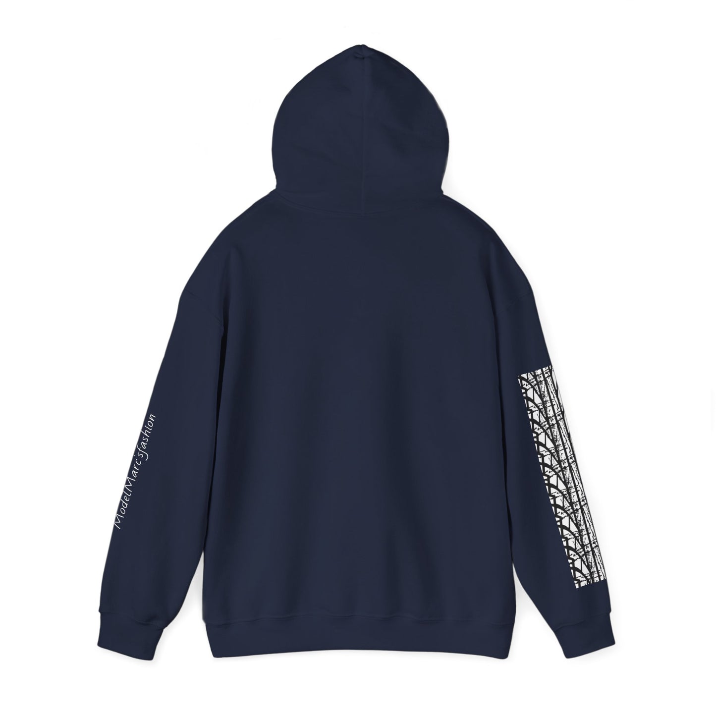 Supra Time Hoodie