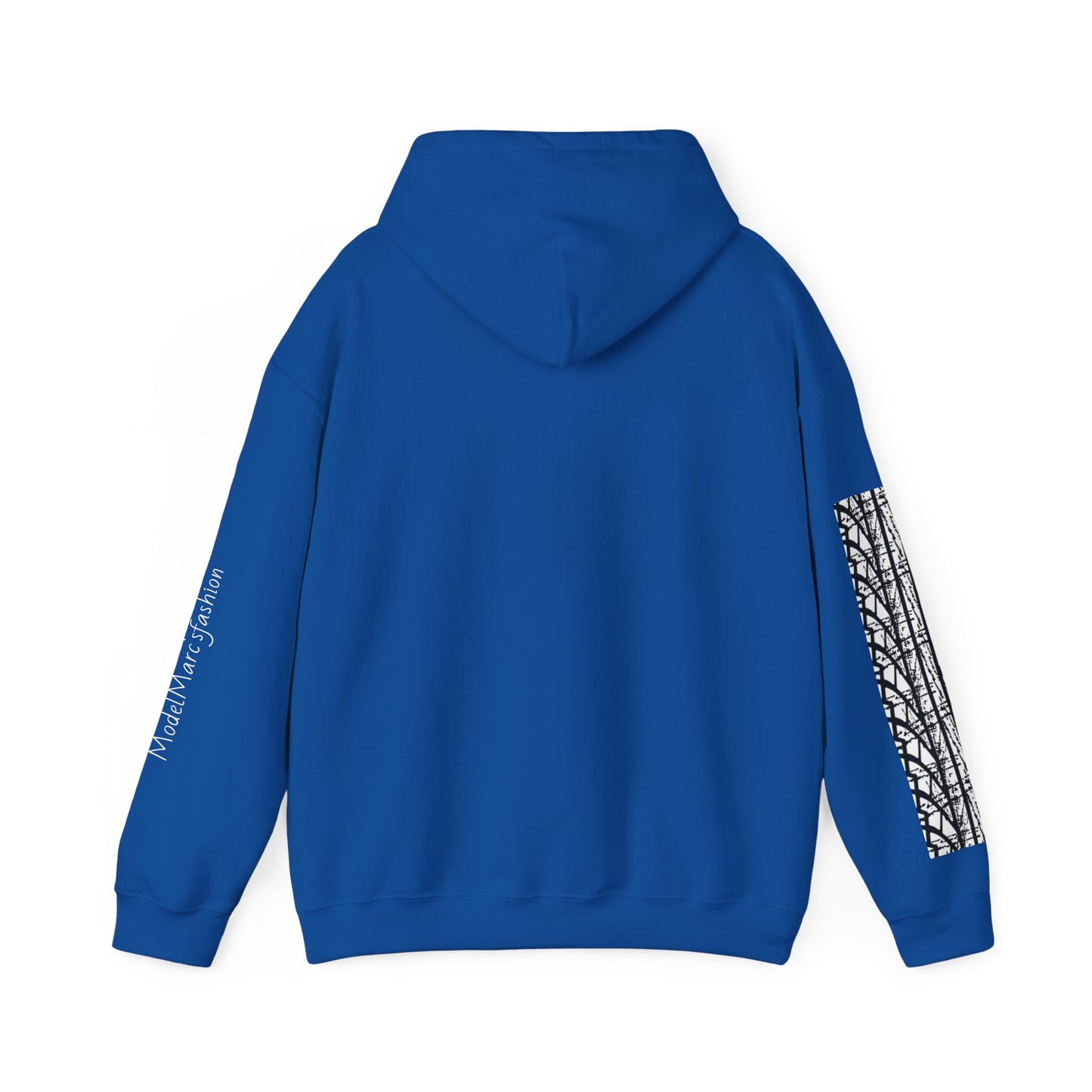 Supra Time Hoodie