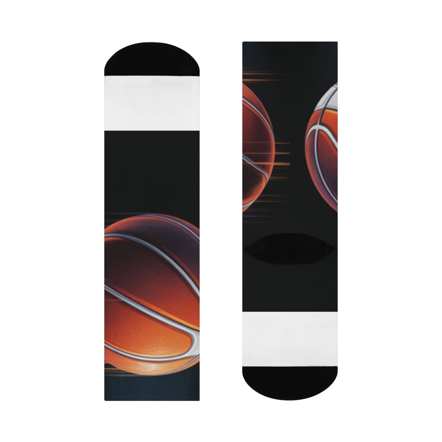 Basketball Socks