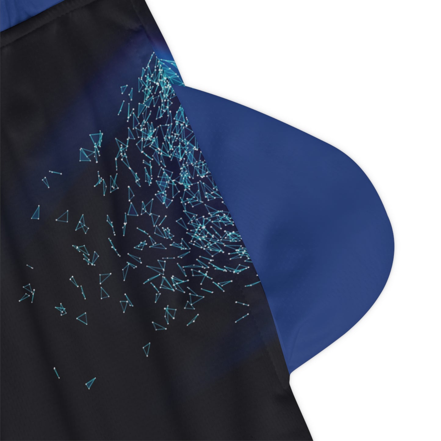 Cool Basketball Rib Shorts for Sports Enthusiasts | Perfect for Workout, Gym, Casual Wear, Gifts, and Summer Fun