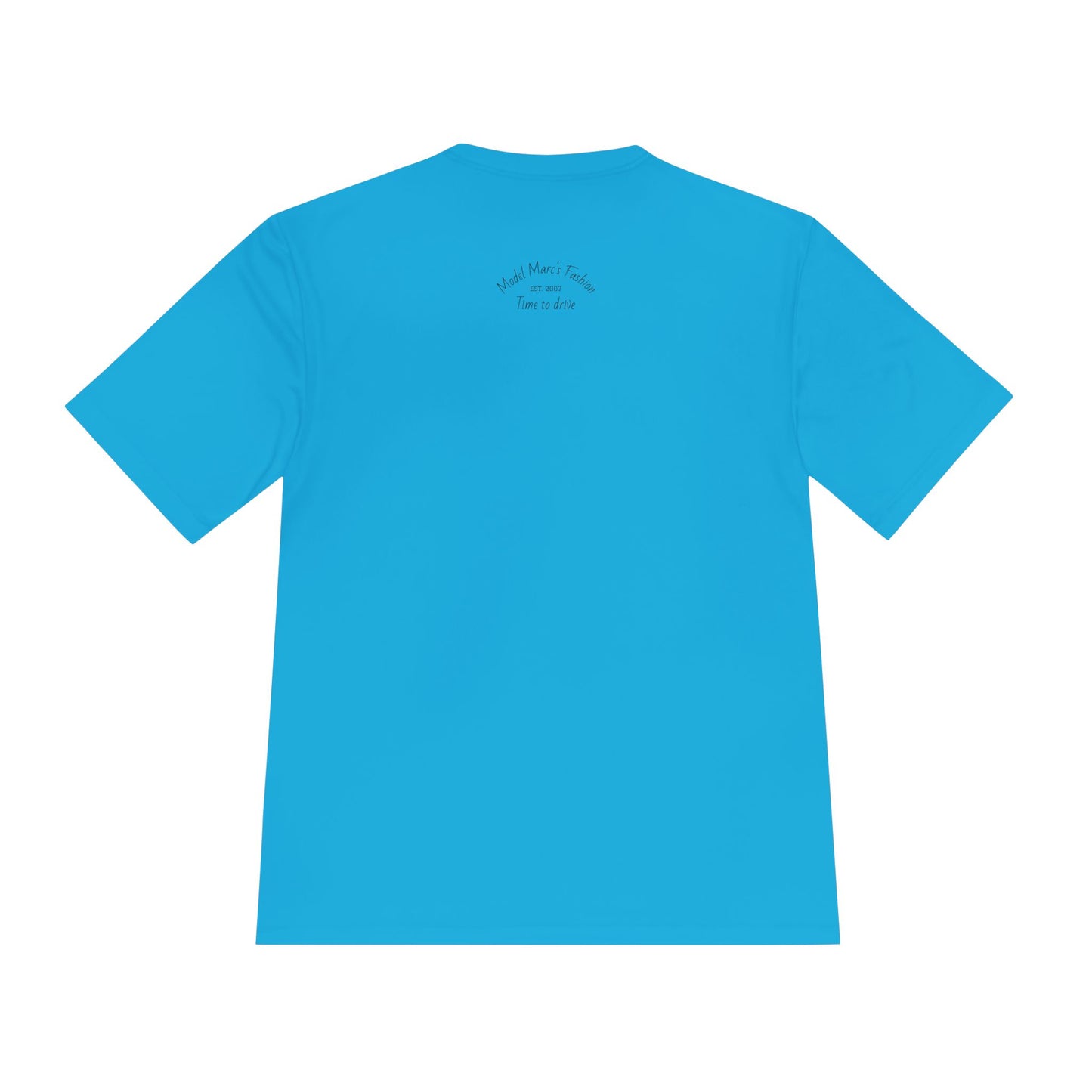 Retro Car Lover Unisex Moisture Wicking Tee | Perfect for Driving Enthusiasts, Gifts, Summer Wear, Car Shows, Casual Style