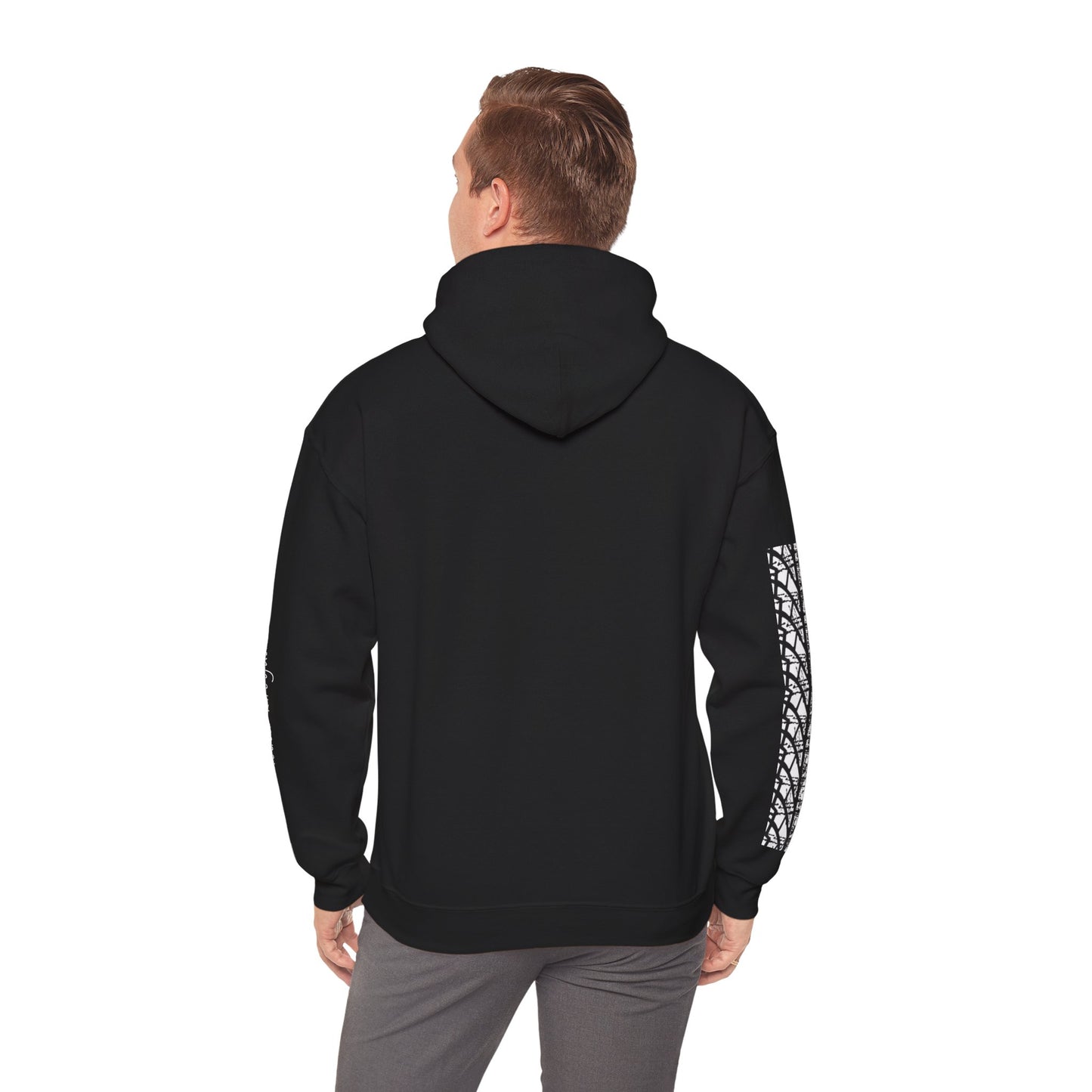 Supra Time Hoodie