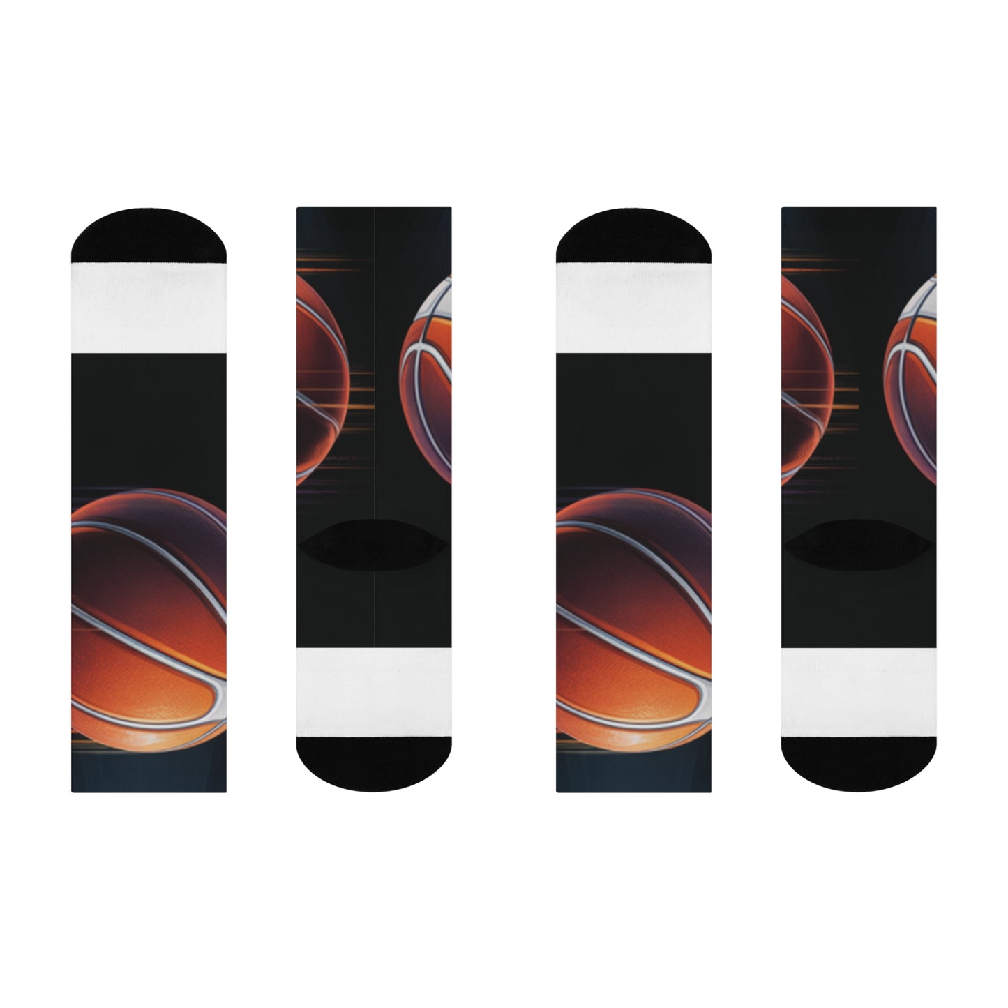 Basketball Socks