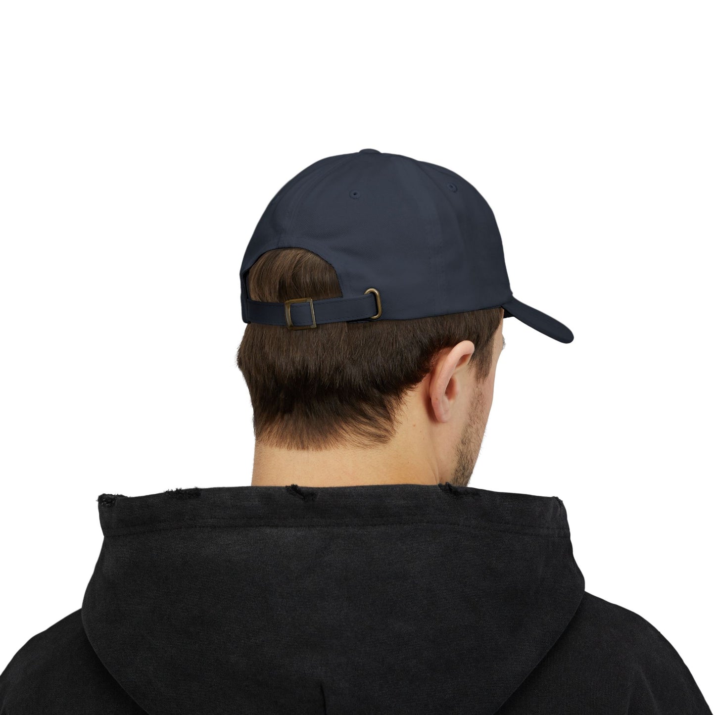 Classic Dad Cap with Model Marc's Fashion Logo - Stylish Casual Hat, Perfect for Everyday Wear, Gifts for Dads, Summer Outings, Unisex [...]