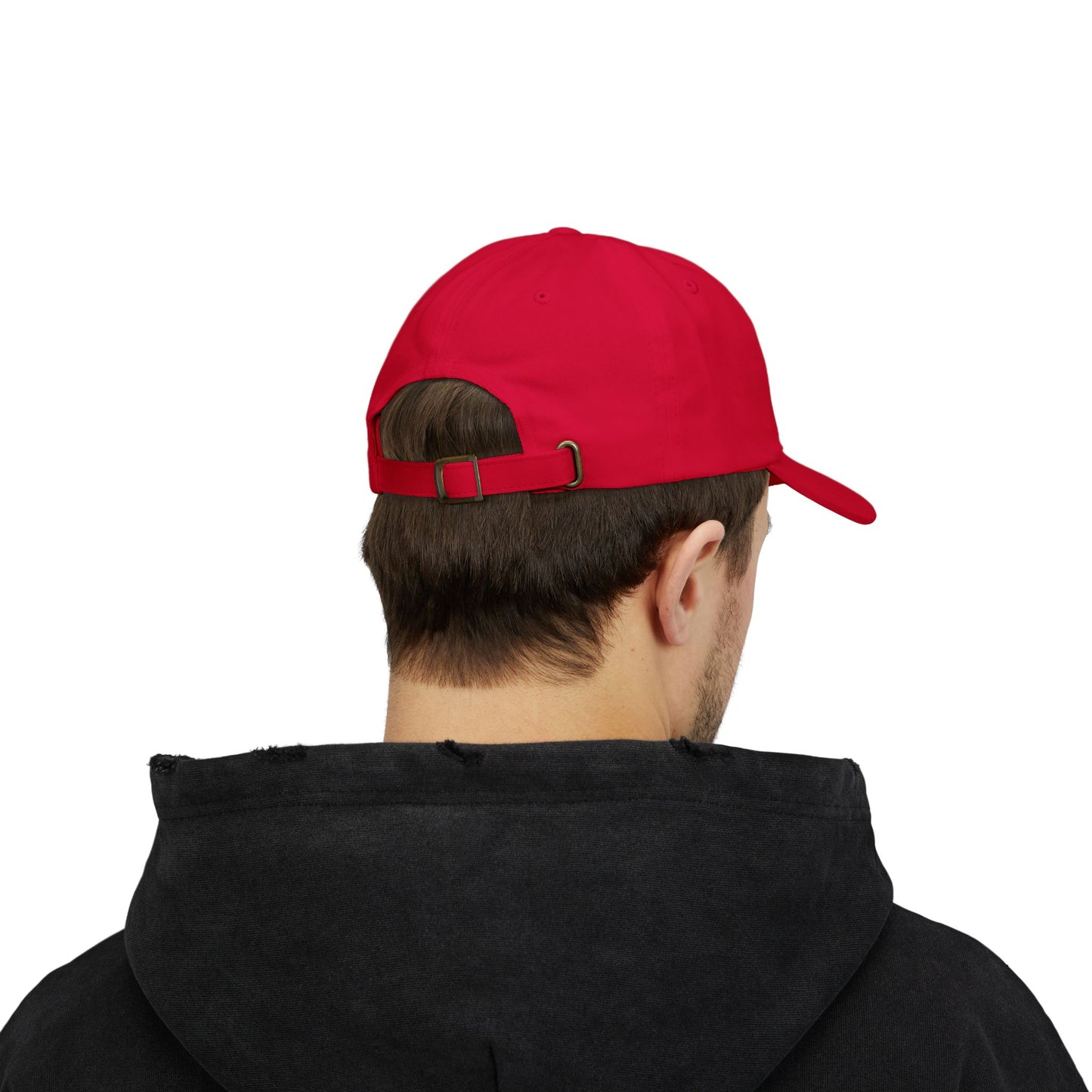Classic Dad Cap with Model Marc's Fashion Logo - Stylish Casual Hat, Perfect for Everyday Wear, Gifts for Dads, Summer Outings, Unisex [...]