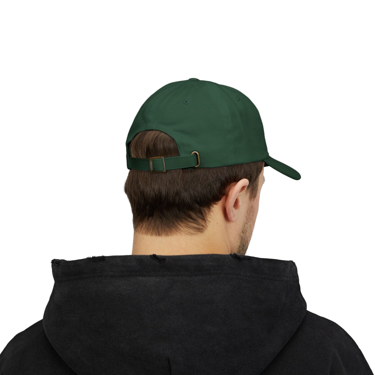 Classic Dad Cap with Model Marc's Fashion Logo - Stylish Casual Hat, Perfect for Everyday Wear, Gifts for Dads, Summer Outings, Unisex [...]